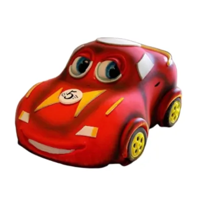 Декор торта "Машинка"(Татьяна Шкода)