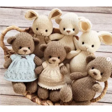 Обучающий курс по Мишутке (evgeniya_and_ludmila)