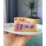 Закусочные и сладкие пироги (Наринэ Шахраманян)