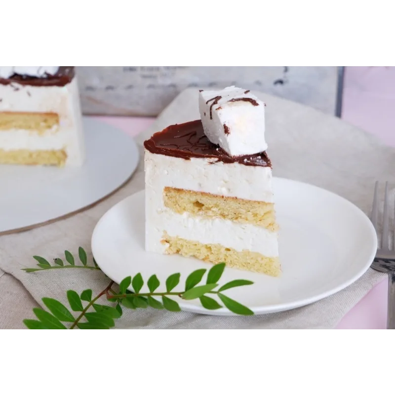 Курс "Мой идеальный торт" (Маша Владимирова)