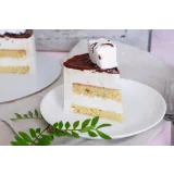 Курс "Мой идеальный торт" (Маша Владимирова)