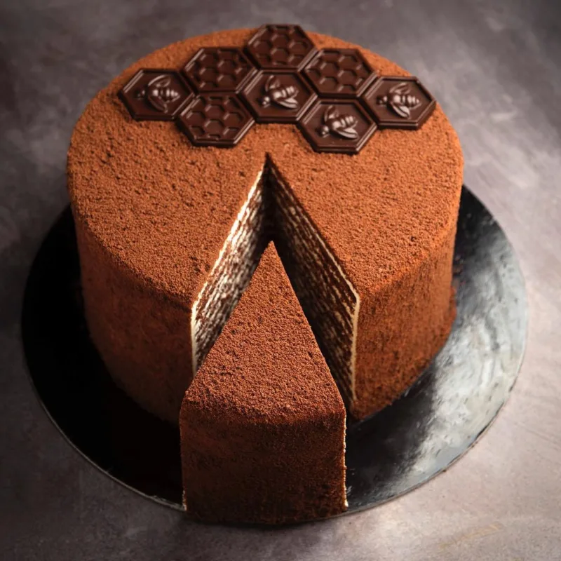 Медовики. Программа 2020 (Маруся Манько)