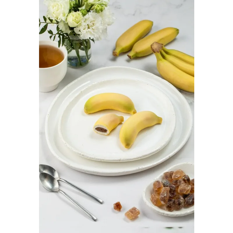 Корпусные муссовые пирожные (Александра Овешкова)