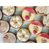 Мини-курс "Тарты" (Анастасия Лазарева, Make Cake)