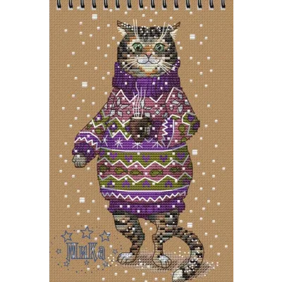 Кот (Екатерина Гафенко, Мила Вождь)