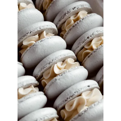 Начинки макарон. Сборник 6 (Людмила Гуркова)