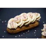 Веган эклеры. Эклеры без глютена (VegKate)