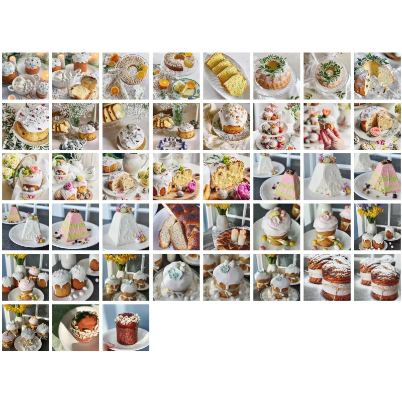 [fun__bun] Курс "Пасха 2024" (Юлия Нежурина)