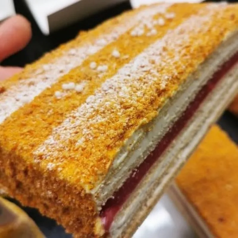 Медовики (Александр Кислицын)