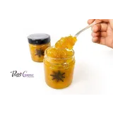 Кондитерский клуб Pastry Club. Годовое обучение 2022 (Мария Селянина)