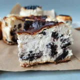 Чизкейки "Бенто-сан" (Оксана Бочкарева, dom_tort_spb)