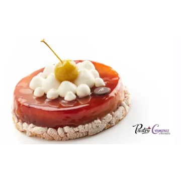 Тарт Татен (Мария Селянина)