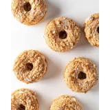 Курс по заварным пирожным "Заварни" (Вера Никандрова)