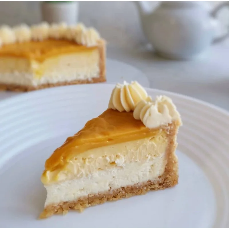 Чизкейки (Наринэ Шахраманян)