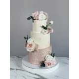 Свадебный кондитер. Тариф «Все включено» (kasadelika)