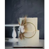 Курс "Wedding cake" (okuennie_torty)