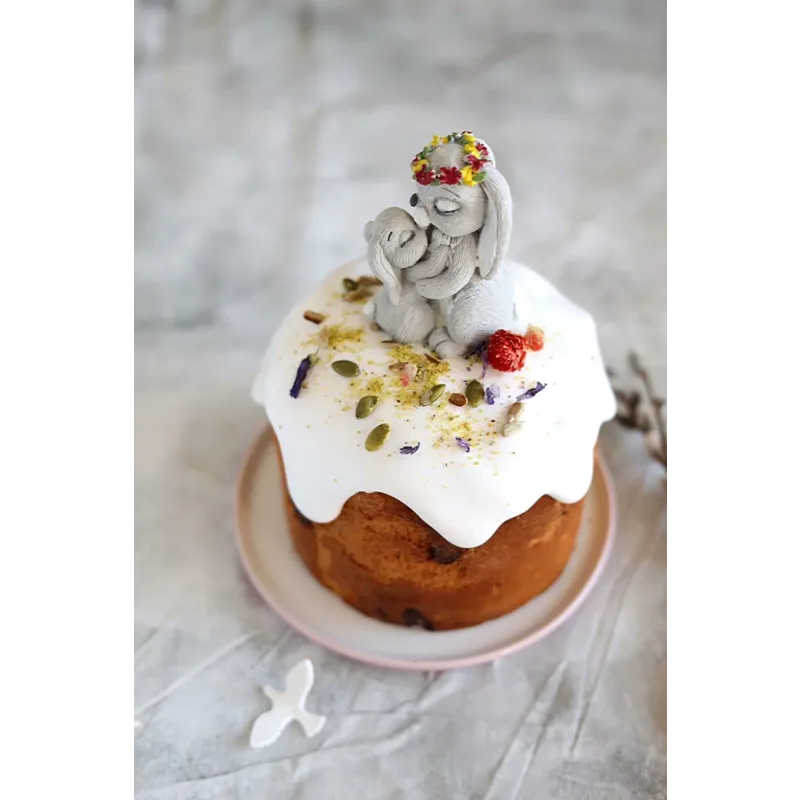 Большой Пасхальный Курс 2024 + Мадлен (Ильзира Карагузина)