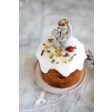 Большой Пасхальный Курс 2024 + Мадлен (Ильзира Карагузина)