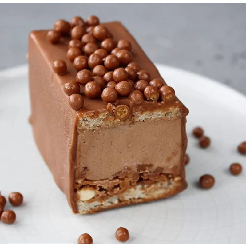 Мини-курс «Нарезные пирожные» (Алина Макарова, cake school)