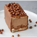 Мини-курс «Нарезные пирожные» (Алина Макарова, cake school)