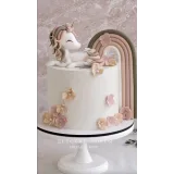 [yanni.bakery] Детские торты. От начинок до визуала. Тариф Business (Яна Караваева)