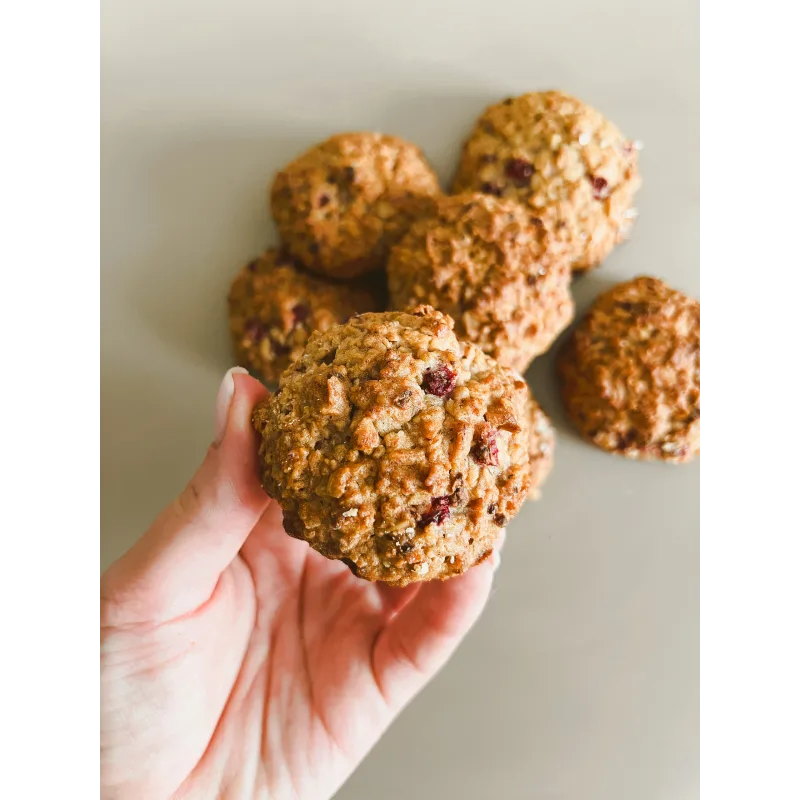 Онлайн - курс "Вау печенье!" (Кристина Шумская)