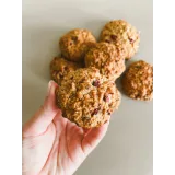 Онлайн - курс "Вау печенье!" (Кристина Шумская)