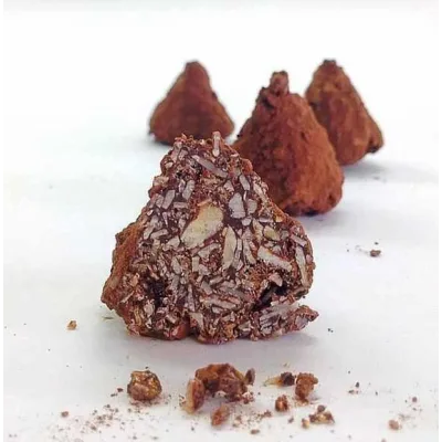 Трюфель "Скала" тех.карта (Наталия Гаврилова)