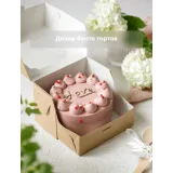 Курс "ТОПовые ПП десерты". Тариф Комфорт (Кристина Озерова)