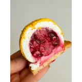 Курс «Муссовые десерты: С 0 до Профи». Тариф «Премиум» (Кристина шумская)