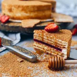 Медовик (Ксения Нохрина)