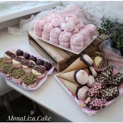 Всё о зефире (Татьяна Копытова)