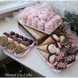 Всё о зефире (Татьяна Копытова)