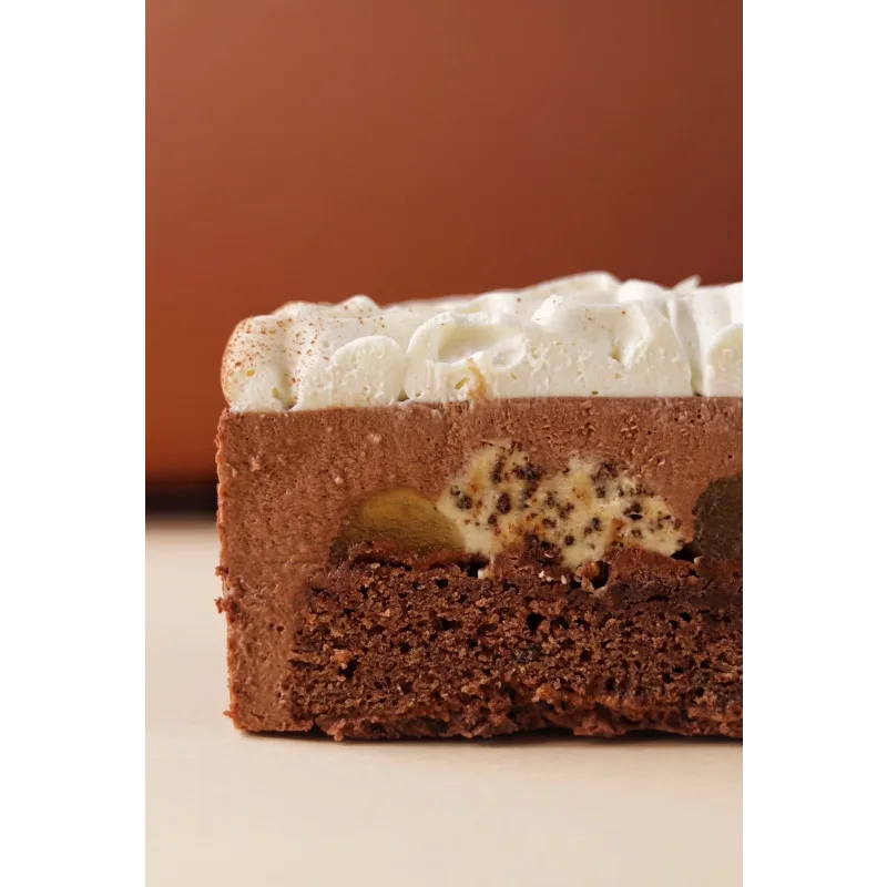 Курс по муссовым тортам. Тариф Расширенный (Александра Шинкаренко) @ex_pastry_cook