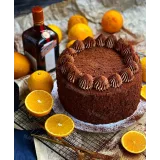 Сборник видеоуроков "30 медовиков" (gift_cookies)