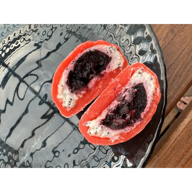 [Souldesserts] Мой друг моти. Тариф Cамостоятельный (Алексей Глазырин, Анастасия Глазырина)