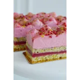 Нарезные пирожные 3.0. Тариф Премиум (Наринэ Шахраманян)