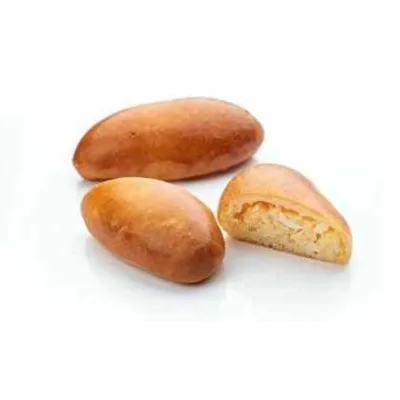 [L Buchette] Пирожки дрожжевые (Людмила Букина)