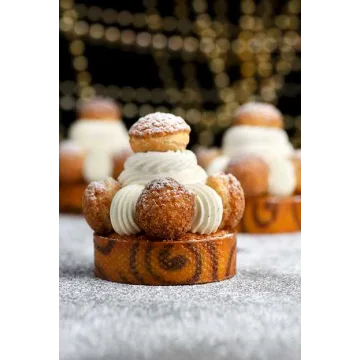 Марафон 7 идеальных тарталеток (Александр Трофименков)