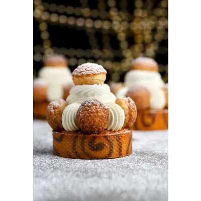 Марафон 7 идеальных тарталеток (Александр Трофименков)