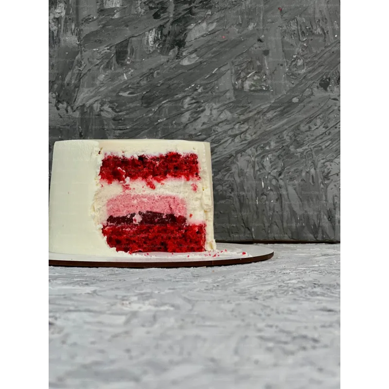 [buenocake] BUENOКрасный бархат (Дарья Тимофеева)