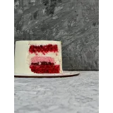 [buenocake] BUENOКрасный бархат (Дарья Тимофеева)