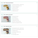 Курс по созданию муссовых тортов (Александра Овешкова)