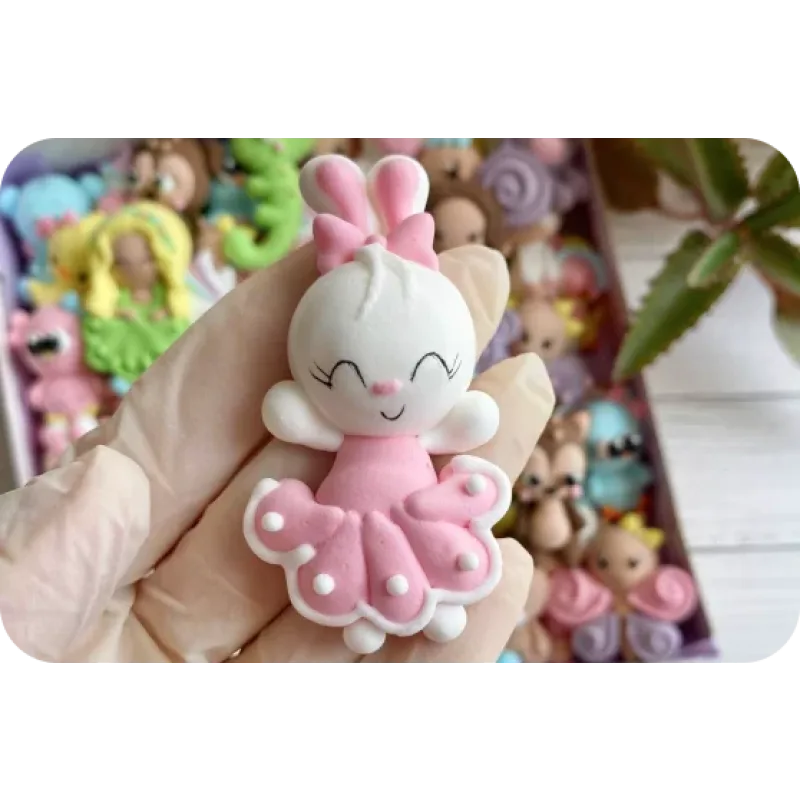 Своё дело с маршмеллоу 2.0. Тариф с куратором (8sweets8)