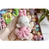 Своё дело с маршмеллоу 2.0. Тариф с куратором (8sweets8)