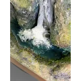 Онлайн-курс "Роспись тортов и вафельный декор" 2 ступень (Лилит Аракелян)