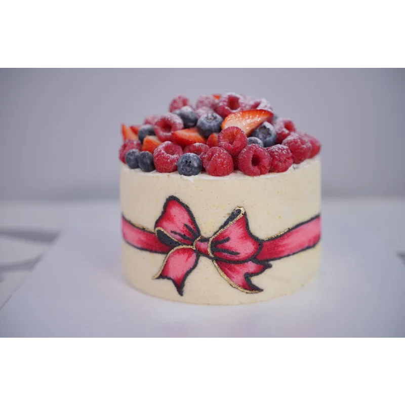 [MacBaker] Рулеты (Лилит Аракелян)