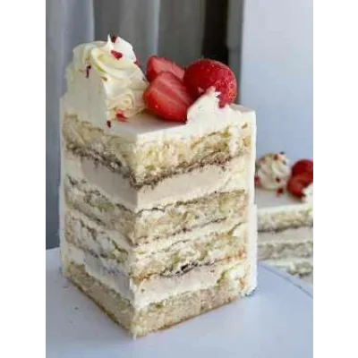 Рецепт/техника торт Тирамису (kasadelika)