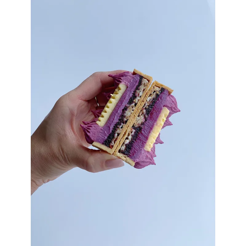 [Cake Pro] Великолепные тарты 2.0. Тариф - Супер (Александра Овешкова)