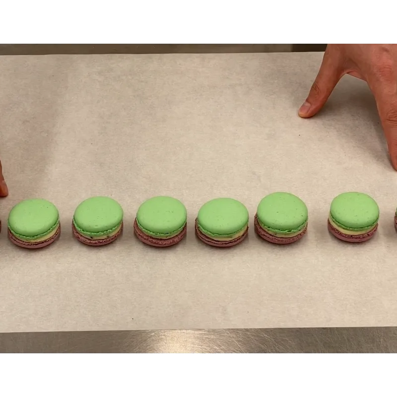 Курс по всем видам макарон (Саба Джанджгава)